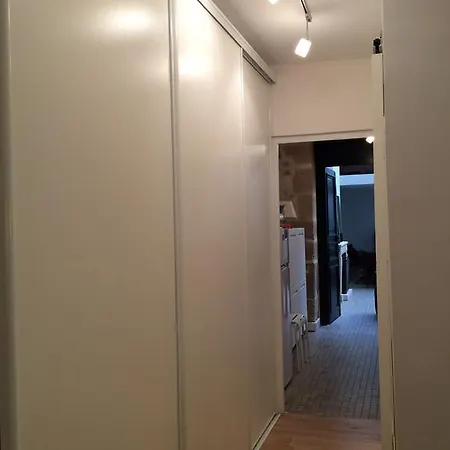 Atelier D'artiste Marais פריז