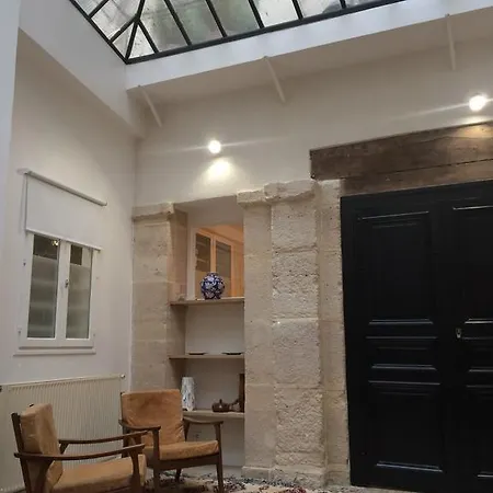 Atelier D'artiste Marais *